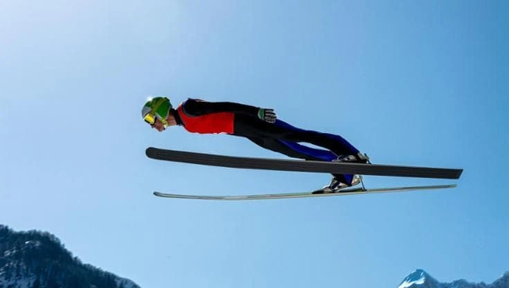L’IA sta già cambiando le Olimpiadi. A cominciare dai Giochi di Milano Cortina