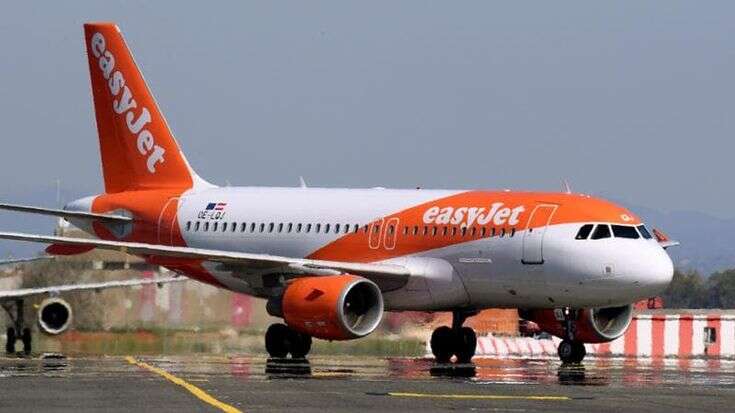 EasyJet. Italia, 2025 in rosa. “Traffico, più 3%”. Da slot lasciati da Lufthansa-Ita 21 nuove rotte