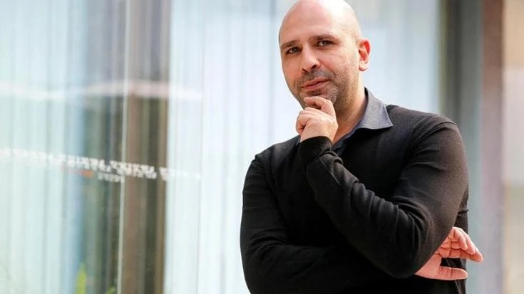 Zalone: “Il mio ‘Buen camino’ a Natale, quando chi ha visto Avatar il 18 è appena uscito dalla sala”