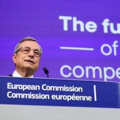 Ecco dove Draghi cerca 800 miliardi: non solo Stato, ma banche, Venture, assicuratori, famiglie e fondi pensioni