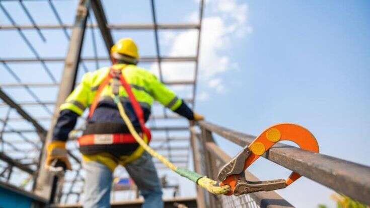 Muoiono 3 milioni di lavoratori ogni anno nel mondo: +5% rispetto al 2015