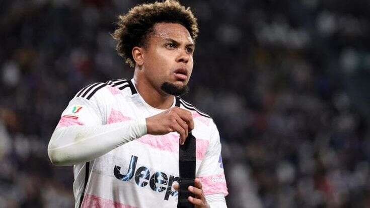 McKennie rinnova con la Juventus fino al 2026 dopo il no all’Aston Villa e il reintegro in rosa