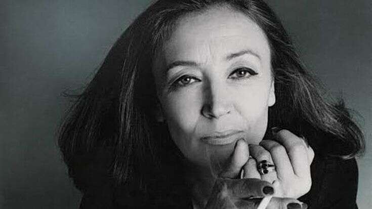 Oriana Fallaci, a diciotto anni dalla morte. Un’occasione per rileggere la grande giornalista e scrittrice. Senza pregiudizi