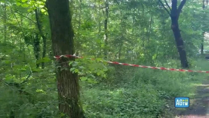 Donna scomparsa a Milano, trovato corpo nel parco a Cinisello Balsamo: il video dal laghetto
