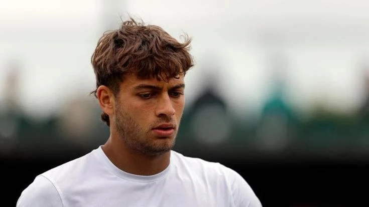 Cobolli-Cilic in diretta, in palio i quarti di finale di Wimbledon