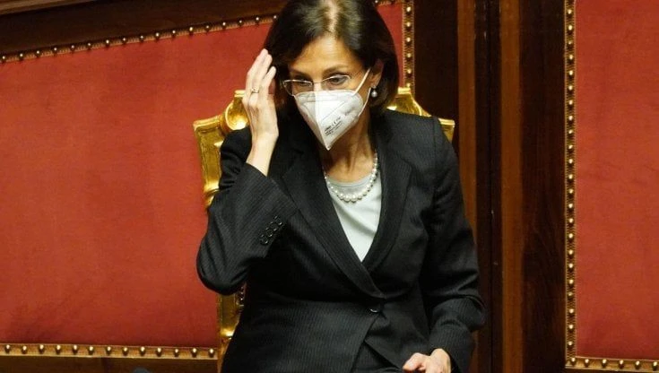 Processo penale, la prescrizione riparte tra appello e Cassazione