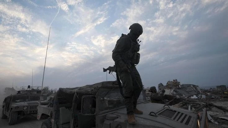 Israele - Hamas, le news di oggi. L’Oms chiede a Israele di proteggere civili e operatori umanitari