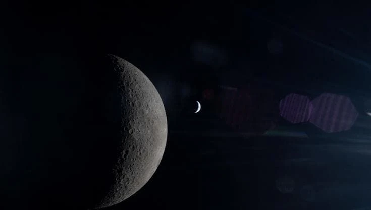 Tutto pronto per il rientro della Orion di Artemis 2: ecco come seguirlo online
