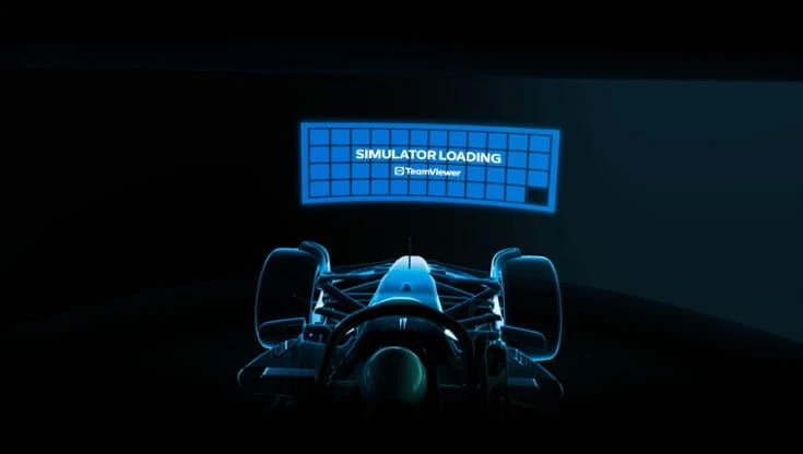 F1, le gare si vincono anche con simulatori, controlli da remoto e IA: ecco come
