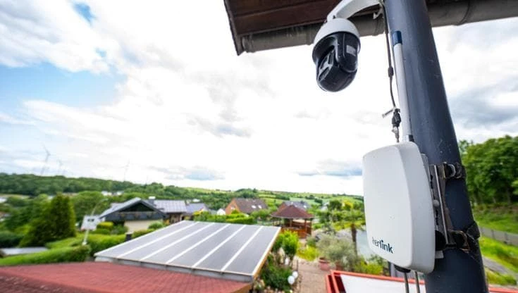 Webcam violate: la fragilità nascosta del nostro mondo connesso