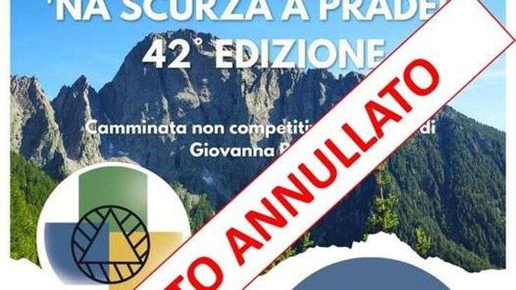 Cade con la sua Apecar in una scarpata mentre prepara la sagra di paese: muore pensionato 72enne in Valchiavenna