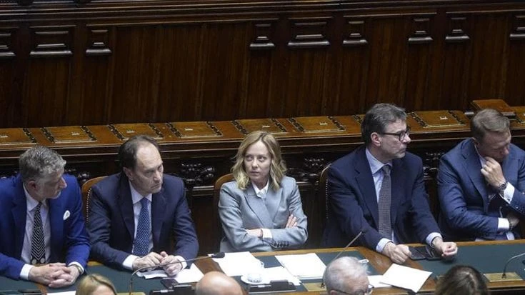 “Meloni confonde il rating con lo spread, così diffonde fake news”, le accuse di Pd e M5s