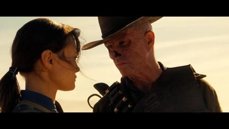 Fallout, arriva la seconda stagione: 