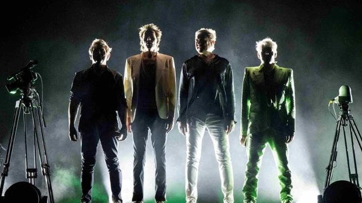 Duran Duran, la rivincita degli over 50: il pubblico degli anni '80 infiamma il Circo Massimo
