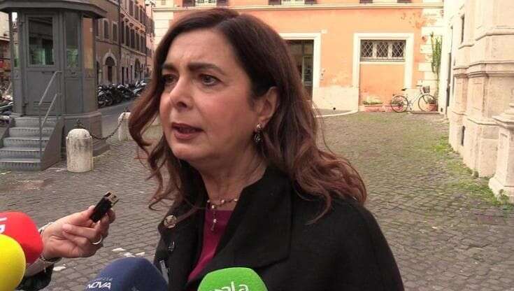 Femminicidi, Boldrini attacca Valditara: 