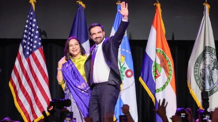 Mira Nair, regista e madre di Mamdani: i film per dare alle minoranze il potere di raccontarsi