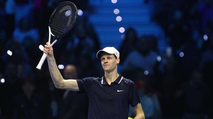 Sinner batte Popyrin all’Opening Week degli Australian Open. “Fiducioso, mi sono allenato molto”