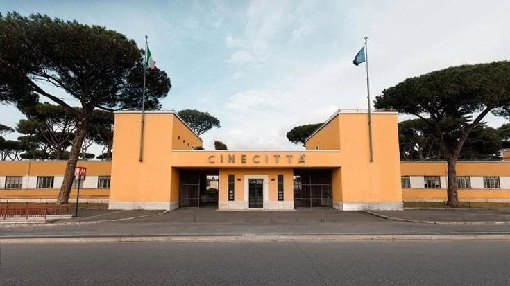 Cinecittà, il buco, la crisi. Le star non bastano per sistemare gli studios