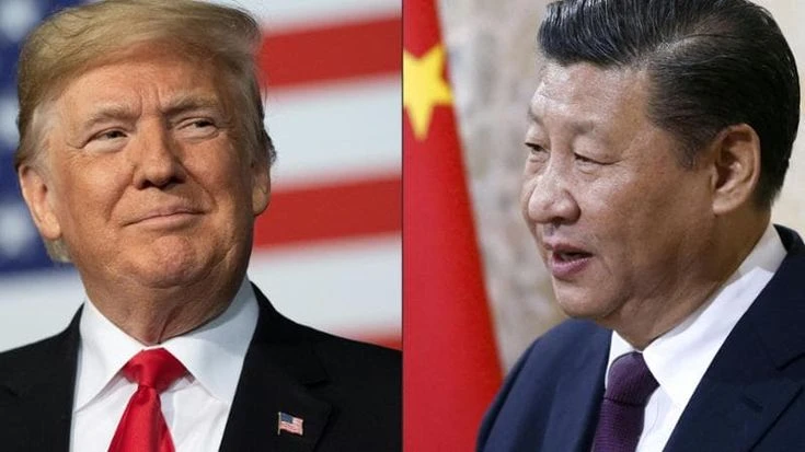 Trump-Xi, il faccia a faccia. Il presidente Usa: “Non vedo l’ora”