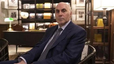 Il Nobel Weissman: 