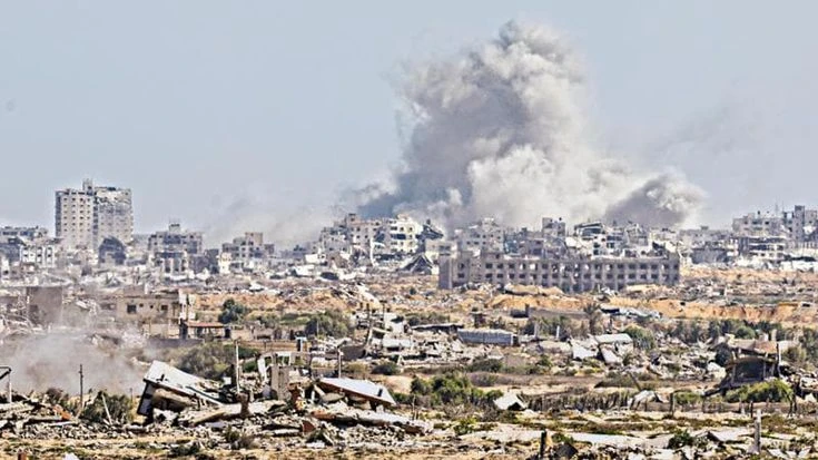 Dal 7 ottobre 2023 al piano di pace di Trump: la timeline della guerra più lunga tra Israele e Hamas