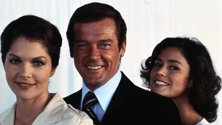 Roger Moore, profanata la tomba dell’attore nel Principato di Monaco