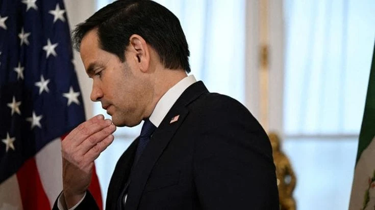 Guerra Ucraina - Russia, le news. Gli auguri di Rubio a Mosca sono un caso. Il Cremlino applaude, Kiev: “Spiacevole”