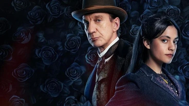 Serie tv, Sherlock Holmes non basta: dopo la sorella indaga anche la figlia