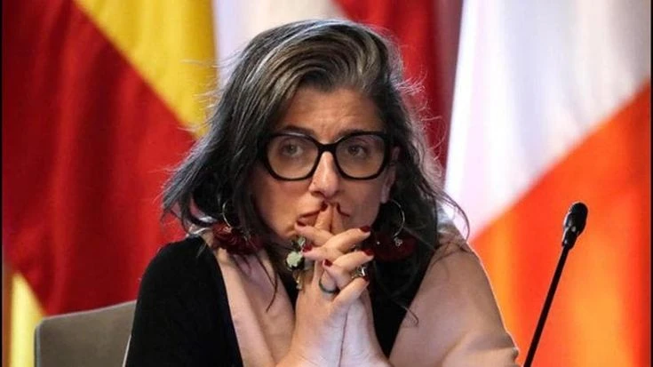 Albanese: “A Reggio Emilia ho sbagliato. Io in politica? No anche se me l’hanno chiesto più partiti”