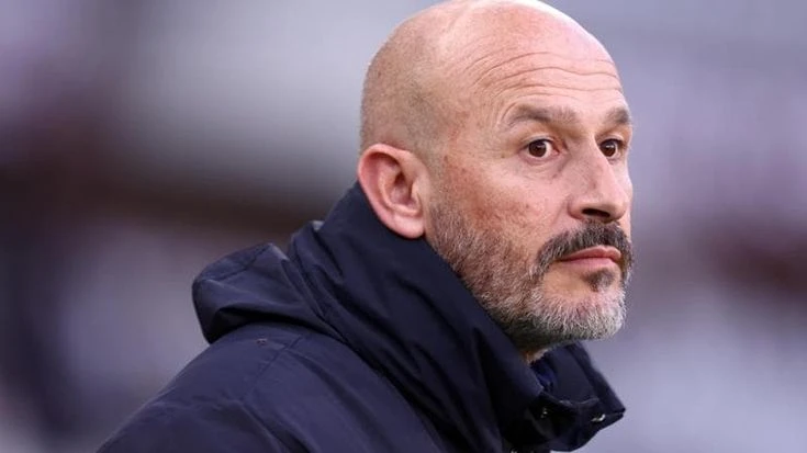 Napoli, svolta per la panchina: Italiano favorito, De Laurentiis incontra il suo entourage a Roma
