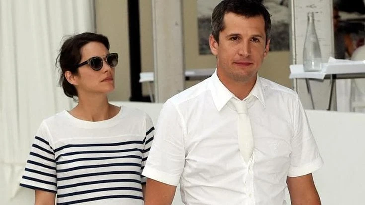 Marion Cotillard e Guillaume Canet si separano: scoppia la coppia più glam del cinema francese
