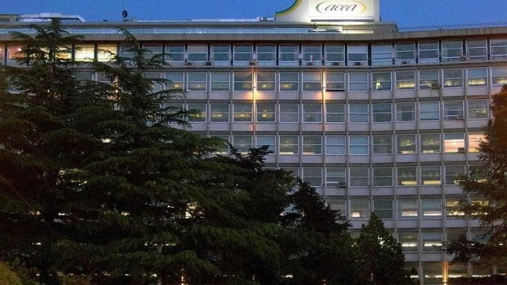 Acea, il cda approva l’offerta di acquisizione da parte di Eni Plenitude