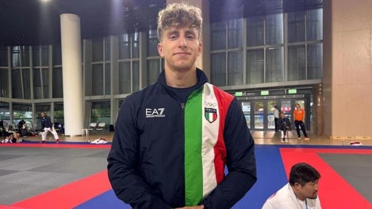 World Games 2025: il jujitsu azzurro apre con due medaglie