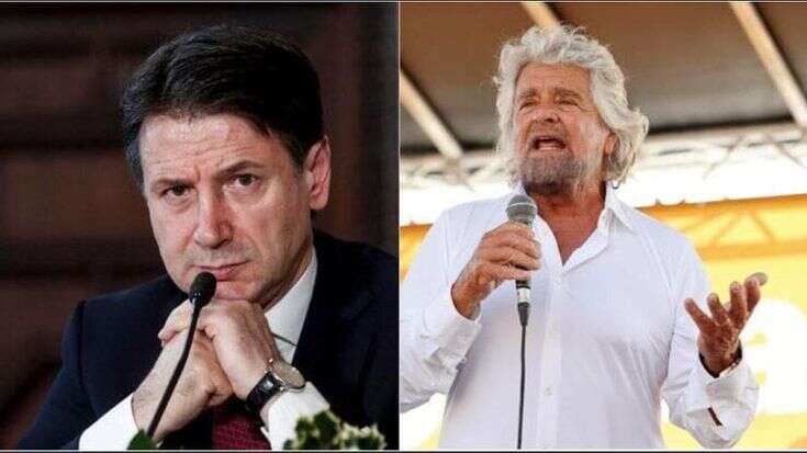 Costituente M5S, Grillo non molla e scrive a Conte: 