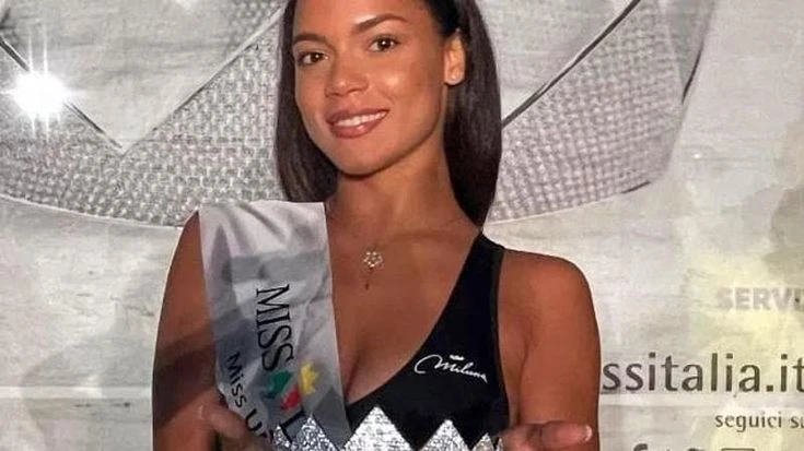 Miss Italia, Fanny Tardioli e gli insulti razzisti: “Tornatene al tuo Paese”. E lei: “Delusa”