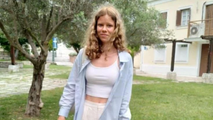 Ragazza ucraina sparita da resort e trovata impiccata. “Il suo era un malessere più profondo”