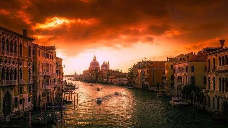 A Venezia sempre meno residenti e anche Cortina rischia di scomparire