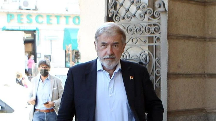 Marco Bucci: “La sconfitta è mia come di tutti, ora a destra rimbocchiamoci le maniche”