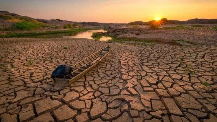 L’acqua: crisi globale e opportunità di investimento