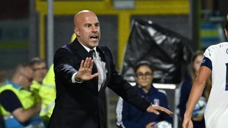 Nazionale donne, Italia a lezione dall’Inghilterra: azzurre sconfitte 5-1