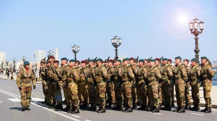 Stop ai benefit per i coniugi di “unioni civili” nella base Nato di Solbiate Olona