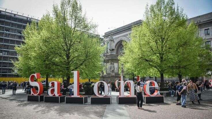 Design Week e Salone del Mobile, a Milano rafforzate le misure di sicurezza dopo l’attacco dell’Iran