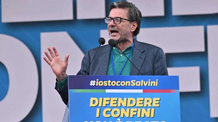 Manovra, Giorgetti prova a stoppare le polemiche: “So distinguere chi può fare sacrifici”