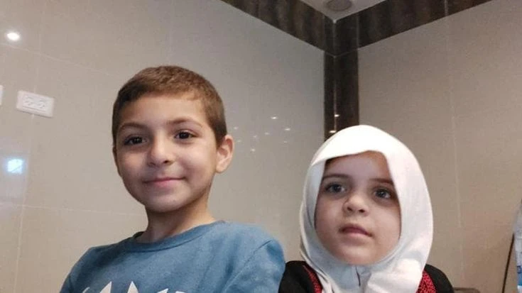 Da Milano a Firenze a Roma, Adam e gli oltre 100 bambini in arrivo da Gaza per poter essere curati