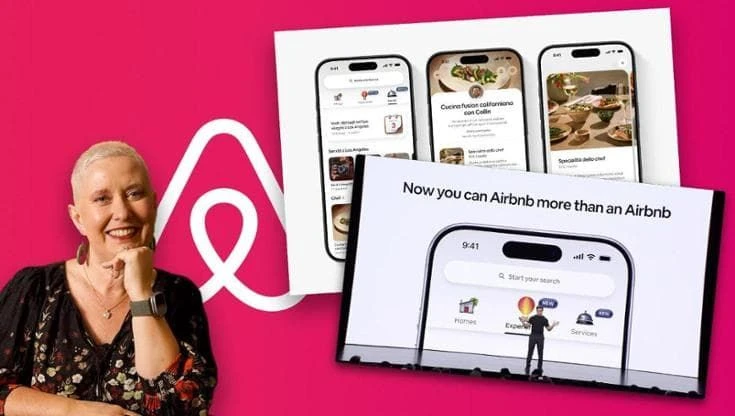 Airbnb oltre gli affitti brevi: l'analisi di Carolina Milanesi
