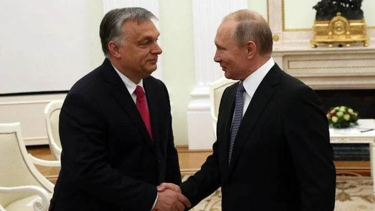 Viaggi non concordati, il governo Ue diserterà i vertici di Orbán
