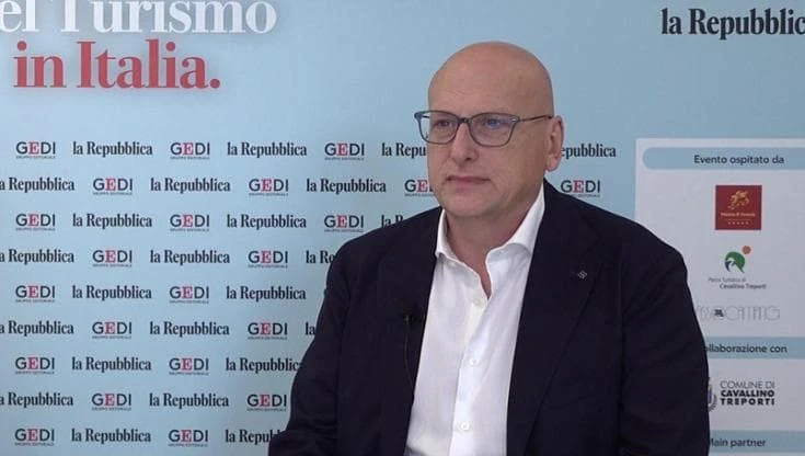 Gianfranco Cattel (Cattel): “Il rapporto tra turismo e cibo è sempre più stretto”