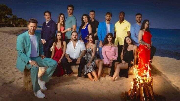 ‘Temptation island’ batte la fiction su Mike Bongiorno: come sono andati gli ascolti tv