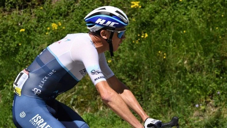 Ciclismo, Froome al Tour: 