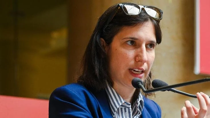 Schlein: “Inutile avere una premier donna che non lotta per la vita delle altre donne”